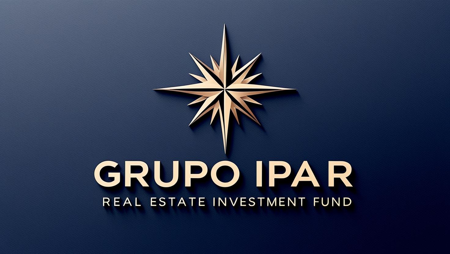 Logo grupo IPAR